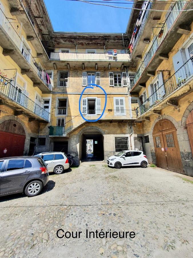 La Cosy Factory - Centre Historique Apartman Chambéry Kültér fotó