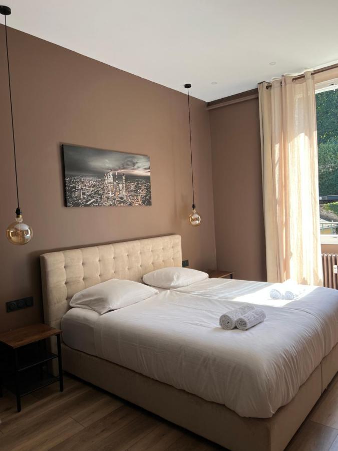 La Cosy Factory - Centre Historique Apartman Chambéry Kültér fotó